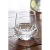 308590 Sparkling water glass
