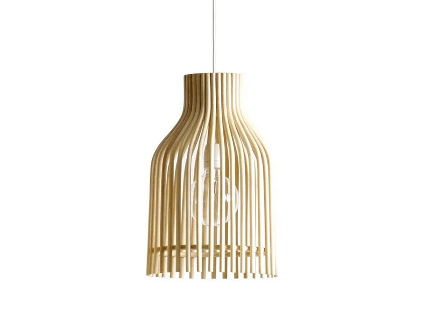 Hanglamp Firefly Pure Natural LA007I204 Vincent Sheppard