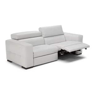 zetel Comfort relax Click C189 canape 3zit relaxen sofa Natuzzi editions