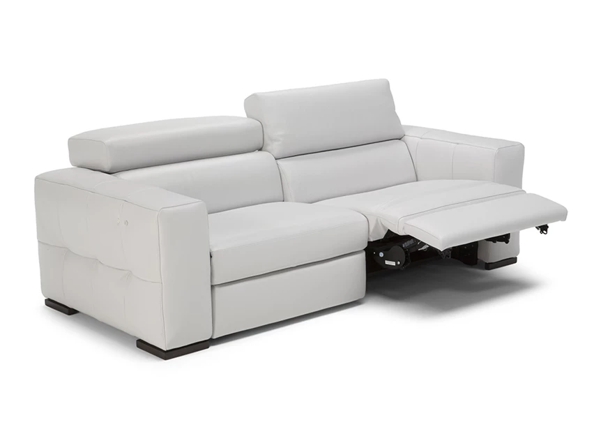 zetel Comfort relax Click C189 canape 3zit relaxen sofa Natuzzi editions