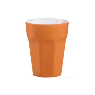 Nuance cappuccino mok 0.25l oranje mat asa 5180061