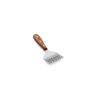 Fromage kaasrasp salt and pepper acacia hout roestvrij staal keuken accessoire SP44523