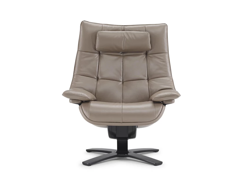 Re-Vive Quilted King 600K 713 Natuzzi Italia