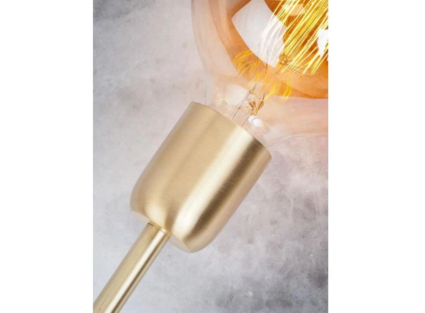 Cannes design 30cm it's about romi staand eenvoudig minimalistisch bureaulamp l goud tafellamp verlichting
