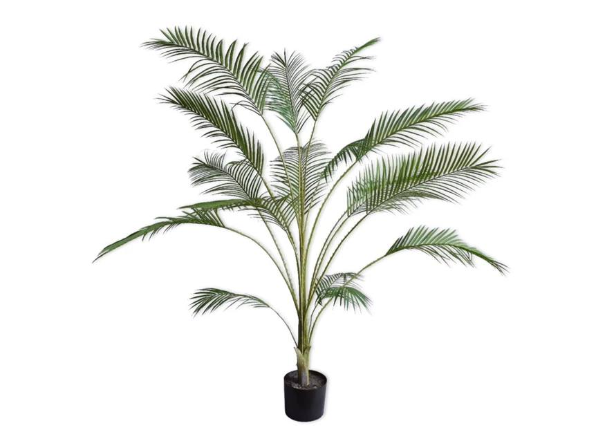 Kunstplant Palm 183cm silk-ka