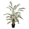 Kunstplant Palm 182cm silk-ka