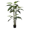 Kunstplant Banaanplant 220cm silk-ka
