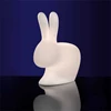 Wit licht Vloerlamp Rabbit Small 90005LED Qeeboo