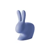 Deurstop Rabbit XS Light Blue 90007LB Qeeboo