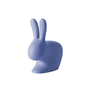 Deurstop Rabbit XS Light Blue 90007LB Qeeboo