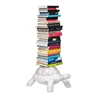 Boekenrek Turtle Carry Bookcase White 36002WH Qeeboo