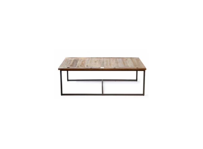 Shelter Island Coffee Table 130x70cm