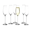 SP30962 Champagneglas 21cl Cuvee set/6