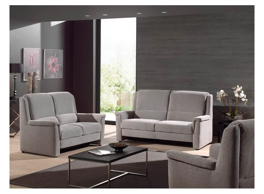 Allure salon stof neo-style klassiek interieur comfort