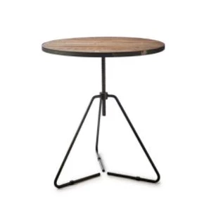 medfield coffee table 70 cm diameter bijzettafel salontafel koffietafel riviera maison