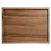 93805970 houten dienblad acaciahout ASA boven