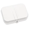 pascal koziol lunchbox brooddoos wit white scheidingswand 3152525 cotton separator
