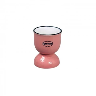 bergers egg cup eierdop roze pink