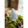 308510 Rivièra Maison RM Aspen Decoratie Kerstboom Zilver