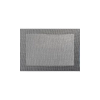 78056076 placemat weaved border ASA PVC