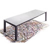 Enix keramiek verlengbare tafel mobliberica spaans design