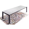 Enix keramiek verlengbare tafel mobliberica spaans design