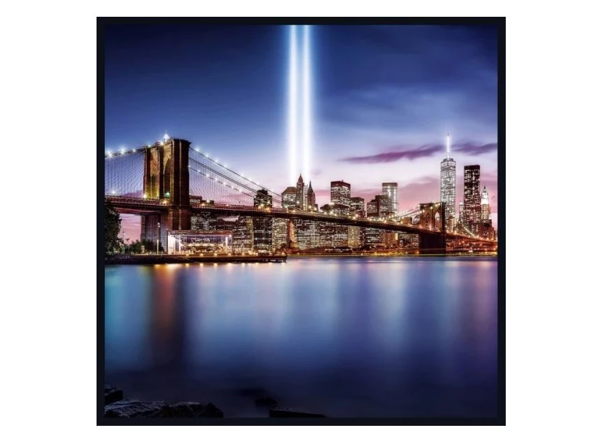 LA-JDT1203 Unforgetable 9/11 9-11 