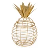 H121395 Pineapple basket ananas mand