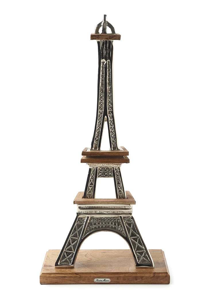 bon Kruiden uitglijden Beeld Eiffeltoren - Meubelen Jonckheere