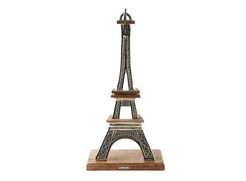385120 Rivièra Maison RM Beeld Eiffeltoren 