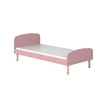 Play Flexa 80-19101-69 eenpersoons bed roze