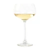 477310 With Love White Wine Glass