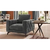 Fauteuil C198 Wessex Natuzzi Editions 