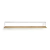 Front Oak Ribbon White Shelf 26615 Ethnicraft