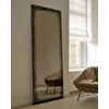 Sfeerfoto Bronze Floor Mirror 20675 Ethnicraft