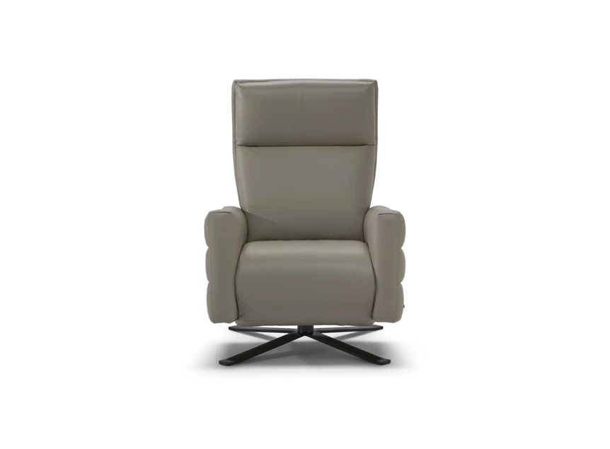 Relaxfauteuil Istante B959 Natuzzi Editions relax front