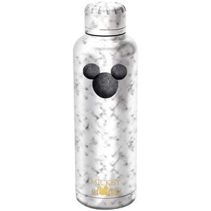56002412 Danneels Quokka stainless steel bottle solid 515ml Mickey