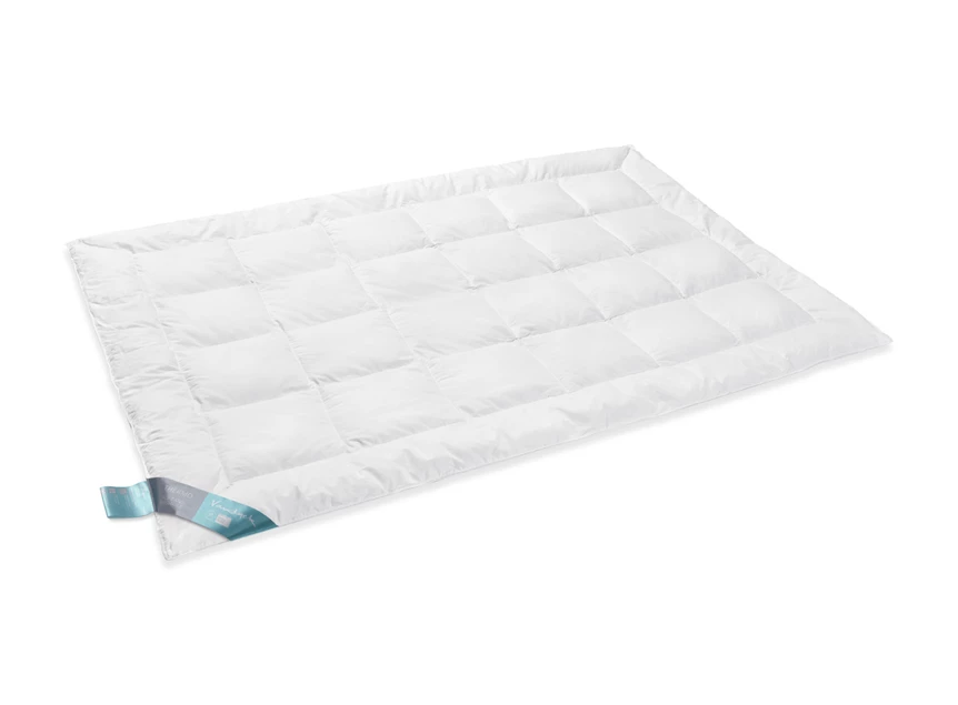 BE15201VD 512 Vandyck dekbed Thermo 140x220cm Solo