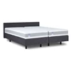 Boxspring Zen essentials by recor bedding 