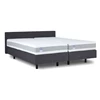 Boxspring Zen essentials by recor bedding 