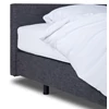Boxspring Zen essentials by recor bedding detail