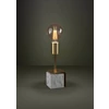 390169 carmita tafellamp wit eglo marmer sfeerbeeld detail