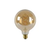 49033-05-62 lucide lichtbron e27 giant led bulb 5w extra warm dimbaar