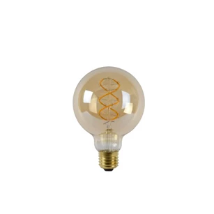 49032-05-62 lucide lichtbron e27 2200K G95 LED bulb