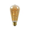 49034-05-62 lucide lichtbron e27 led bulb extra warm dimbaar
