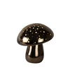 13539-01-09 fungo tafellamp zwart chroom lucide brandend