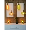45586-20-33 maloto tafellamp lucide E27 groen glas retro sfeerbeeld hanglamp