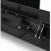Detail Tv-kast Next smart lak zwart hangend Spectral