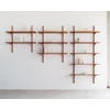 Sfeerfoto Wandplank Pi Wall Shelf 2 Shelves 29777 Ethnicraft