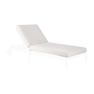 Kussen Jack Outdoor Lounger Cushion Off White 21098 Ethnicraft